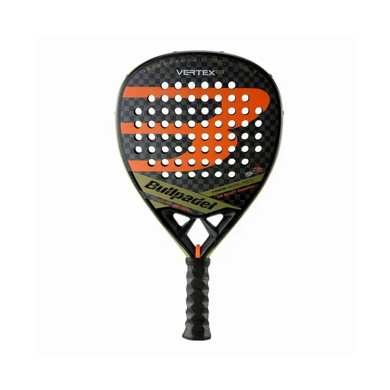 Bullpadel Vertex 04