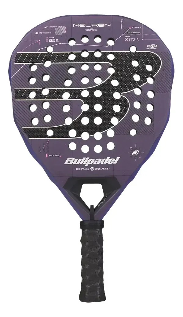 Bullpadel Neuron 02 Edge 2027