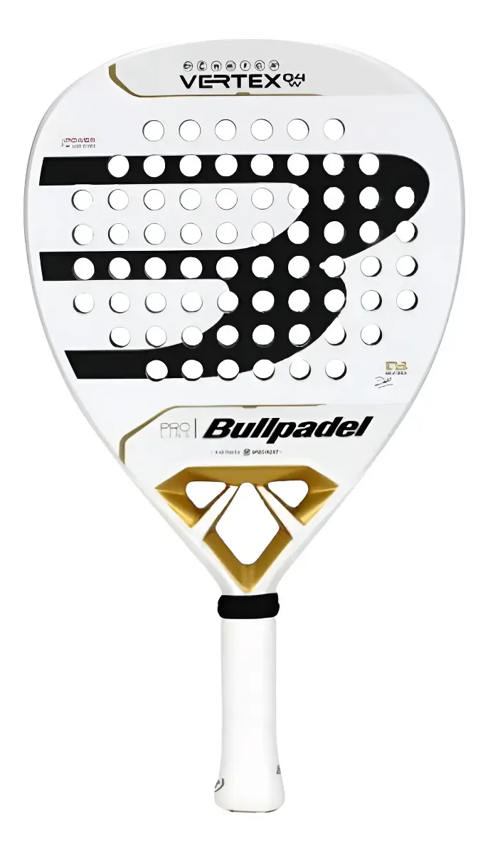 Bullpadel Vertex W 04 Pro Line