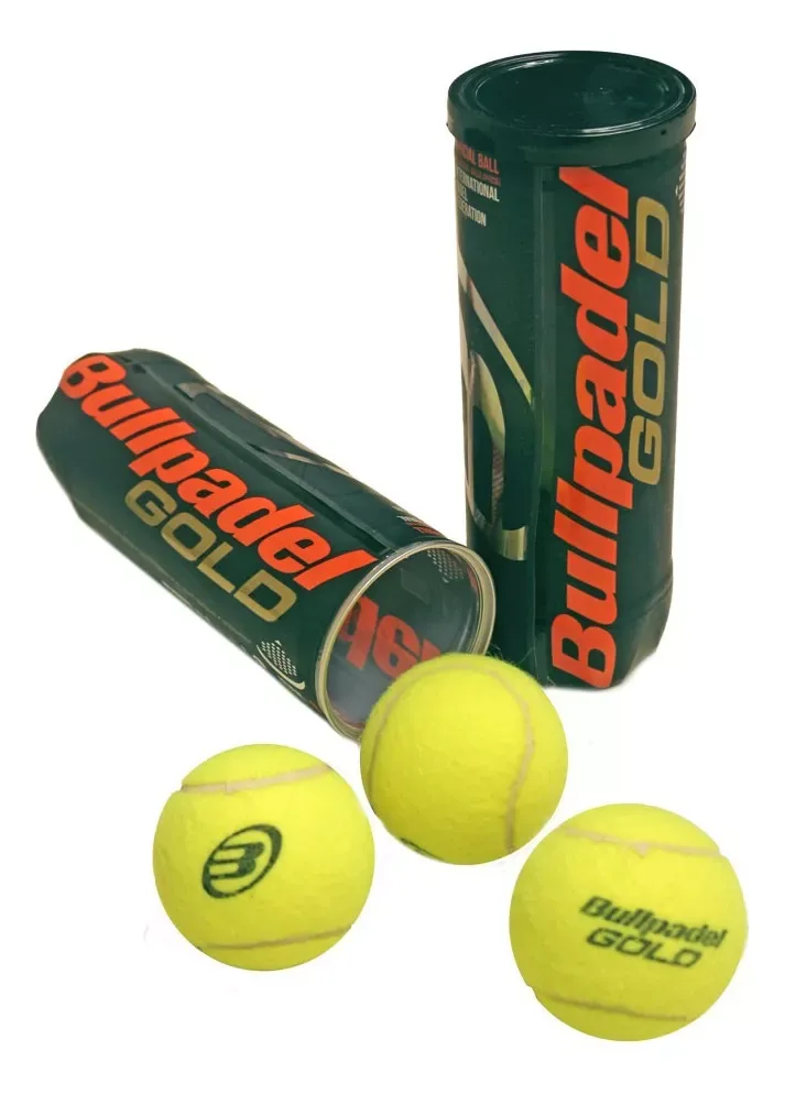 Bullpadel Gold