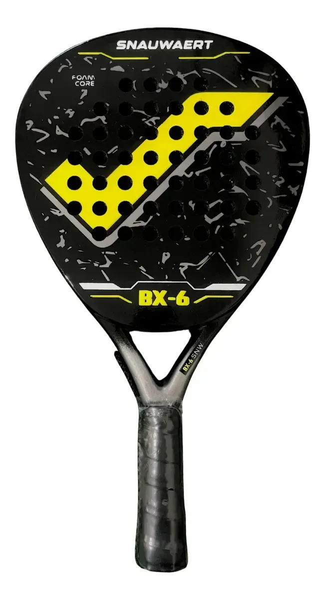 Snauwaert Bx6