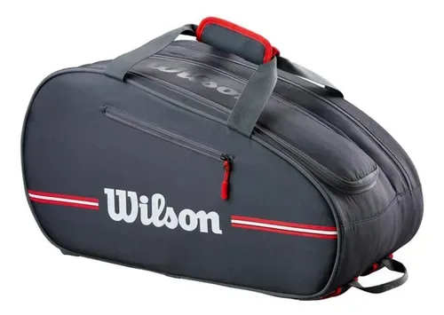 Wilson Tour Padel Bag 2026